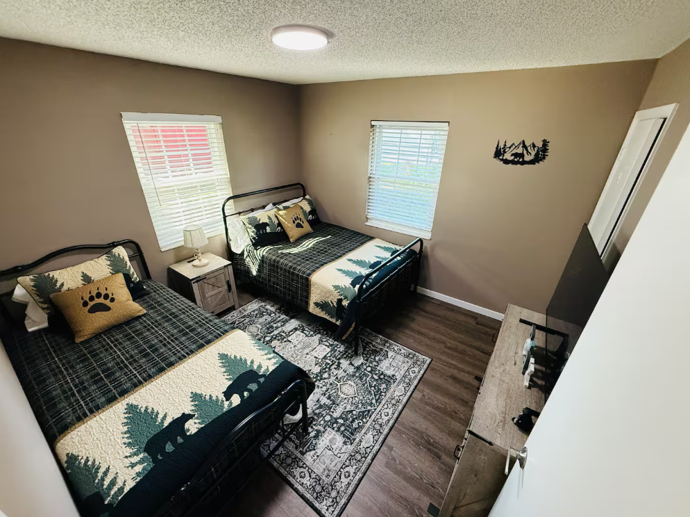 Guest Bedroom 2