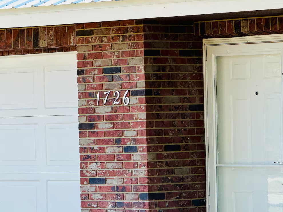 House Entrance