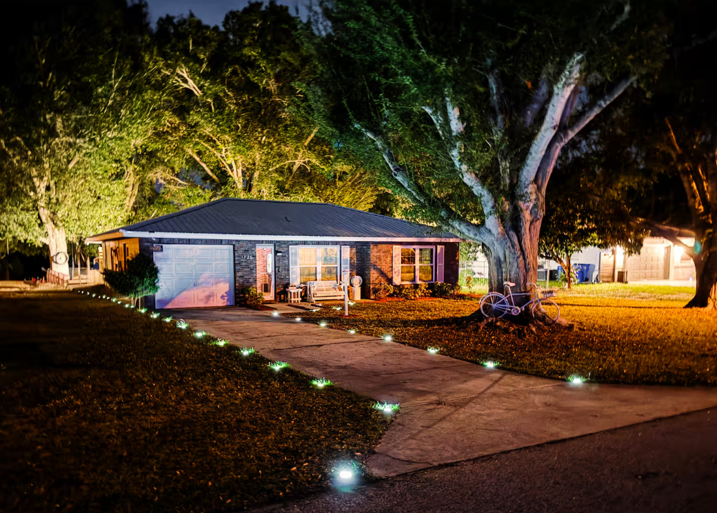 Property Overview