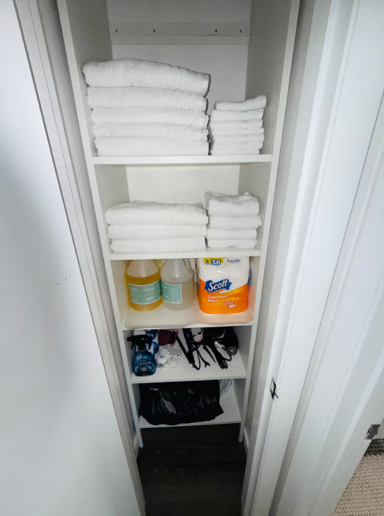 Amenities